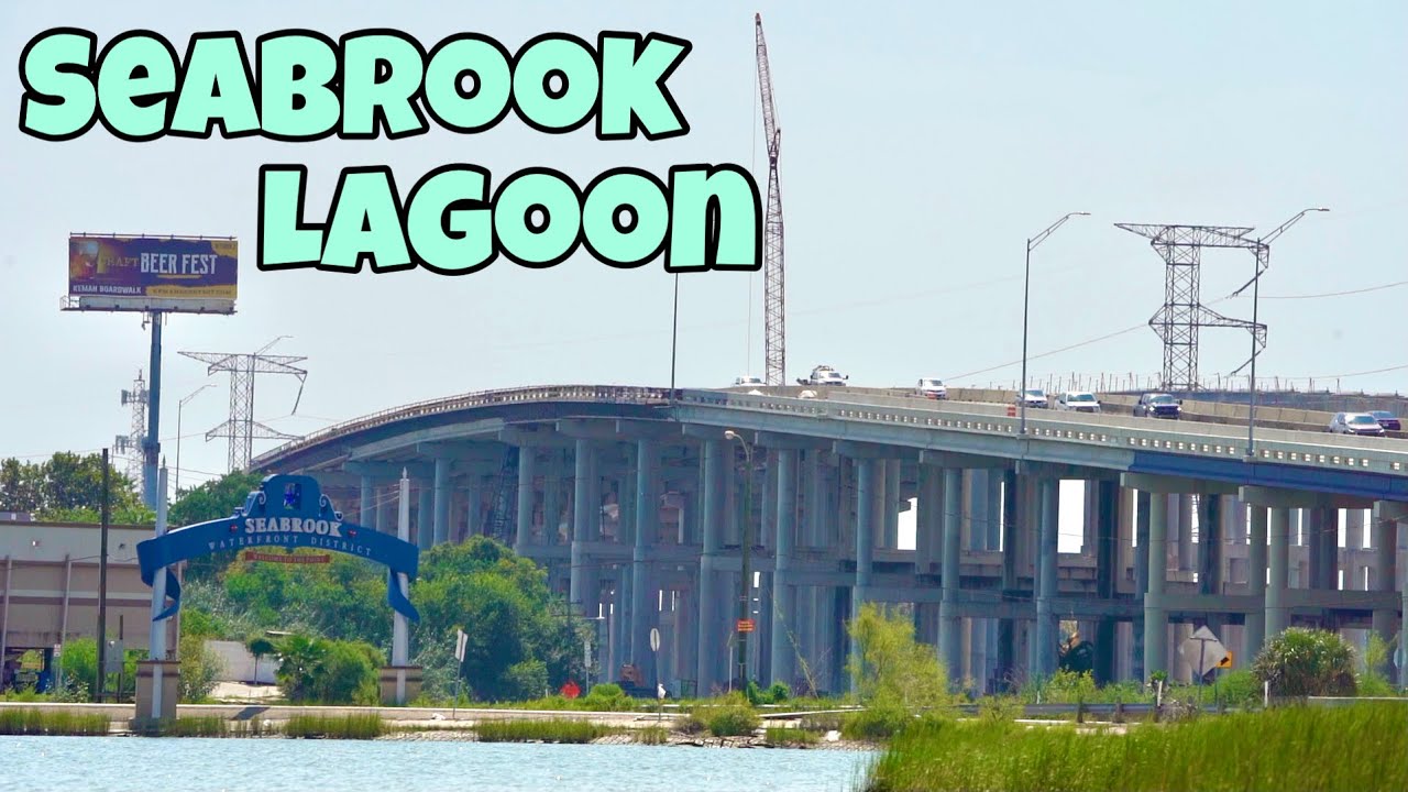 (S5 Ep15) Seabrook Lagoon | Quick Trip Pays Off Big Time!!!