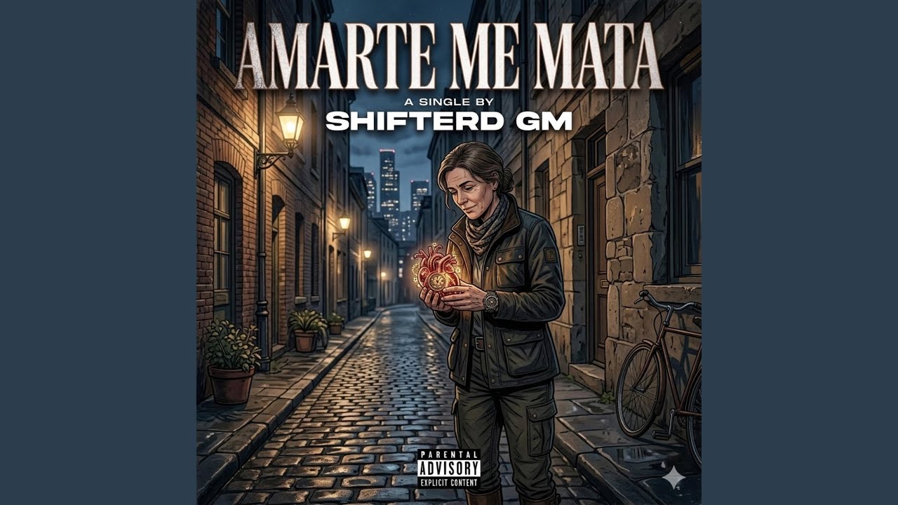 Amarte me mata