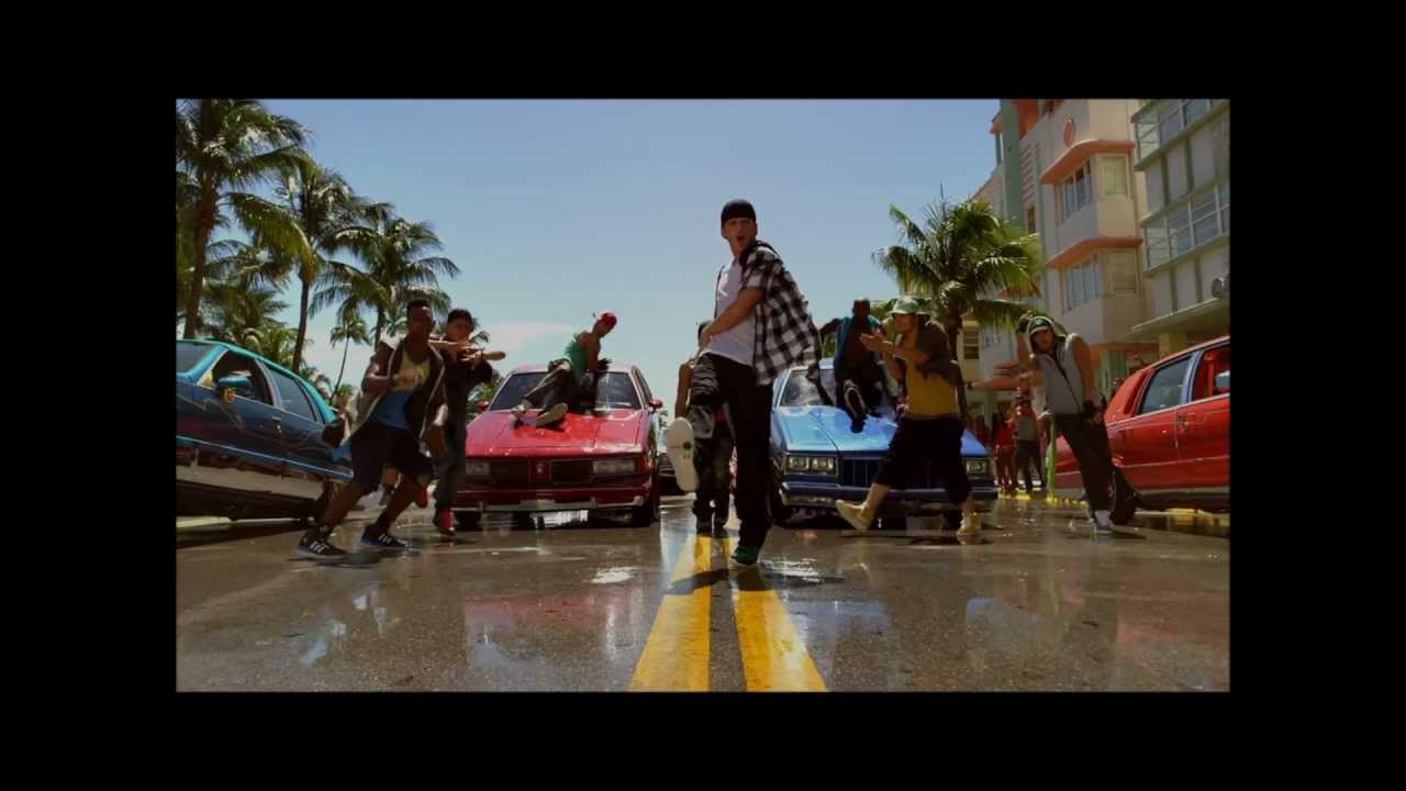 One Direction- Up All Night Music Video