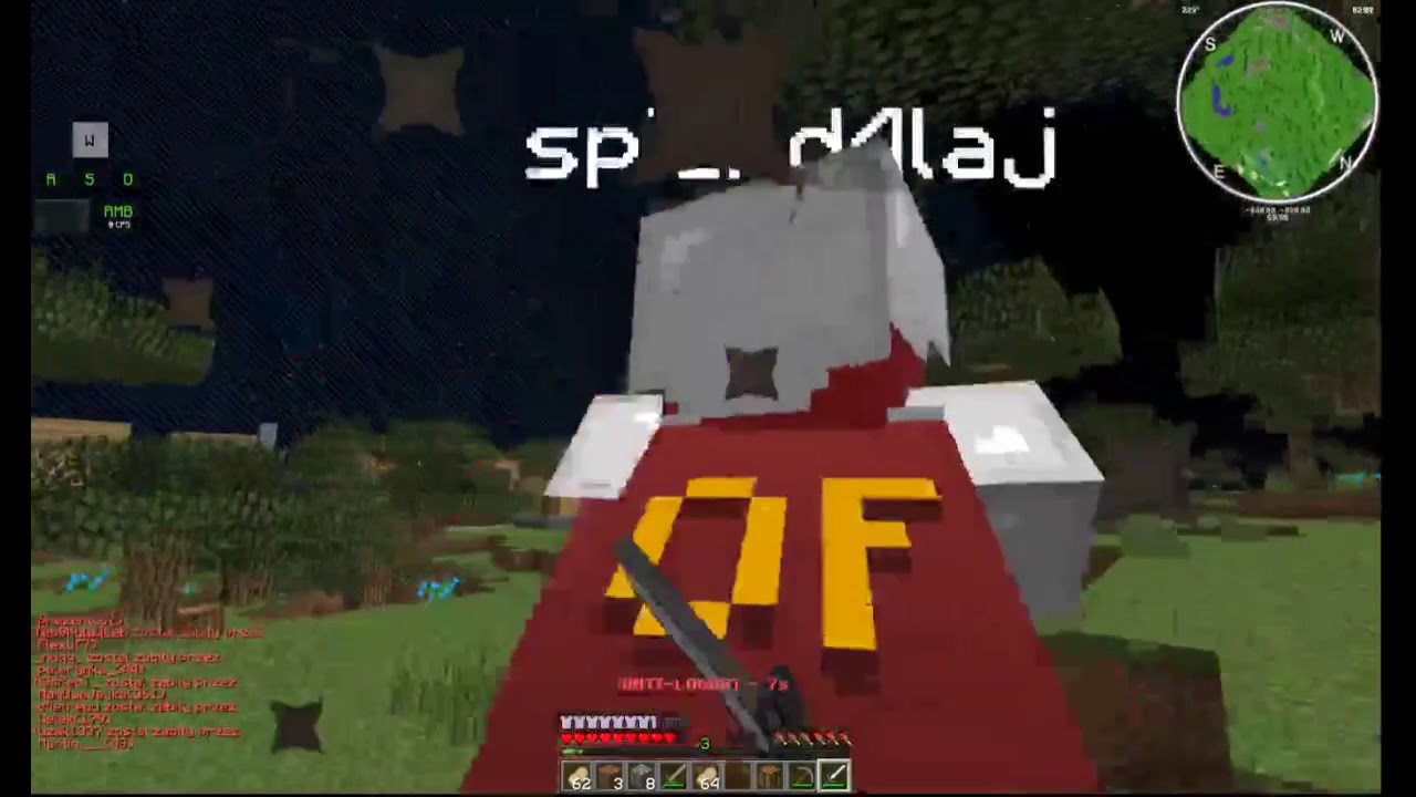 |PVPHYPE.PL|25 KILLS| Drapik umiera???| CZYTAJ OPIS|