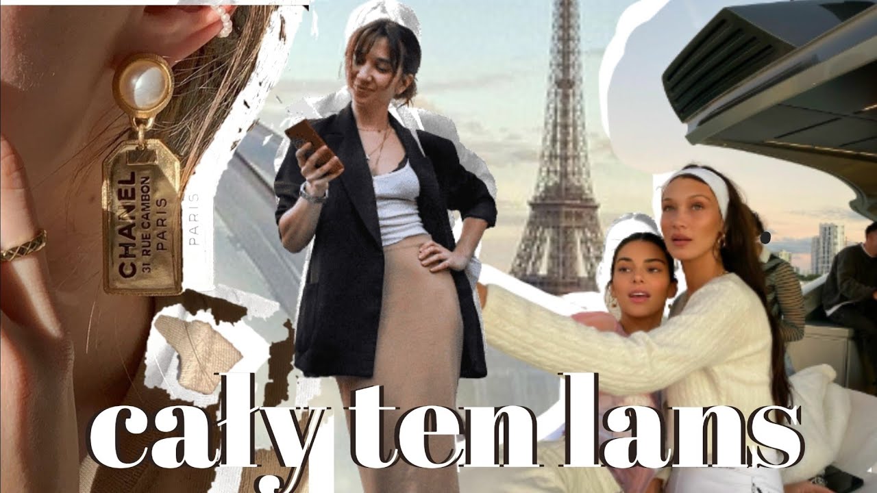 LANS, INFLUENCERZY I TWOJE PUSTE KONTO