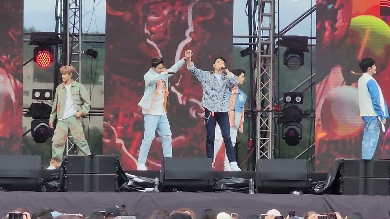 20221009 AcQUA源少年《小丑的制服》@太空港