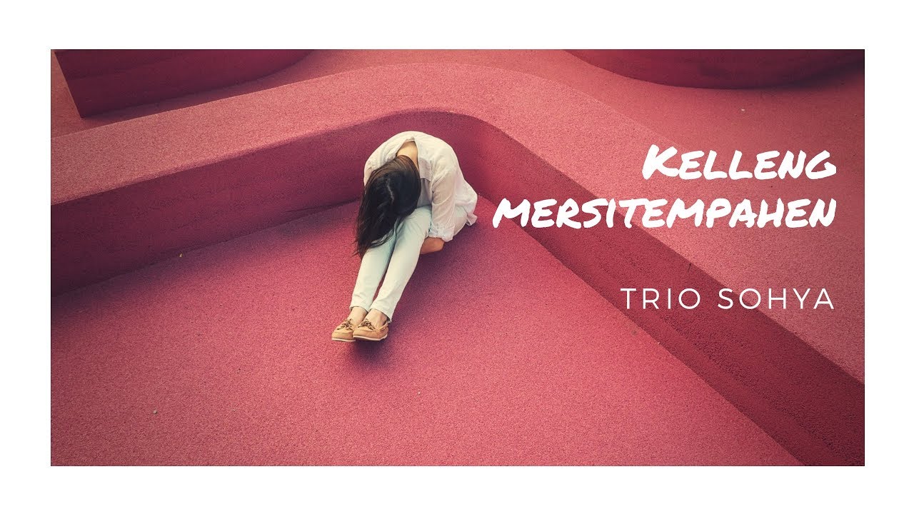 LAGU PAKPAK KREN KELLENG MERSITEMPAHEN | VOC : TRIO SOHYA |HD| OFFICIAL VIDEO LYRIC