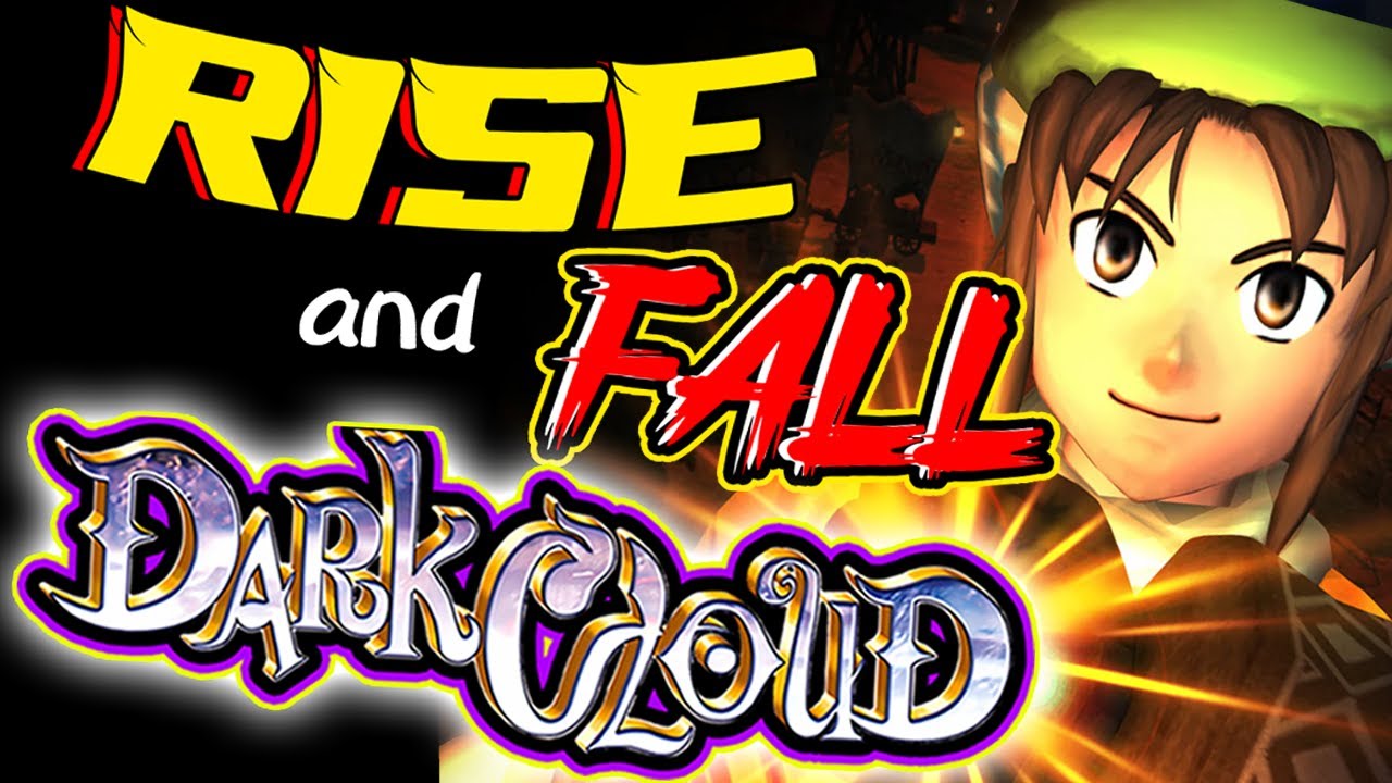The RISE & FALL of Dark Cloud: Development Retrospective (Definitive 1999-2026) #DarkCloud