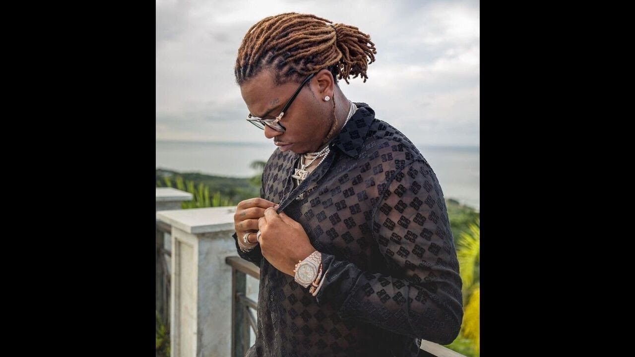 [FREE] Gunna Type Beat 2020 - 