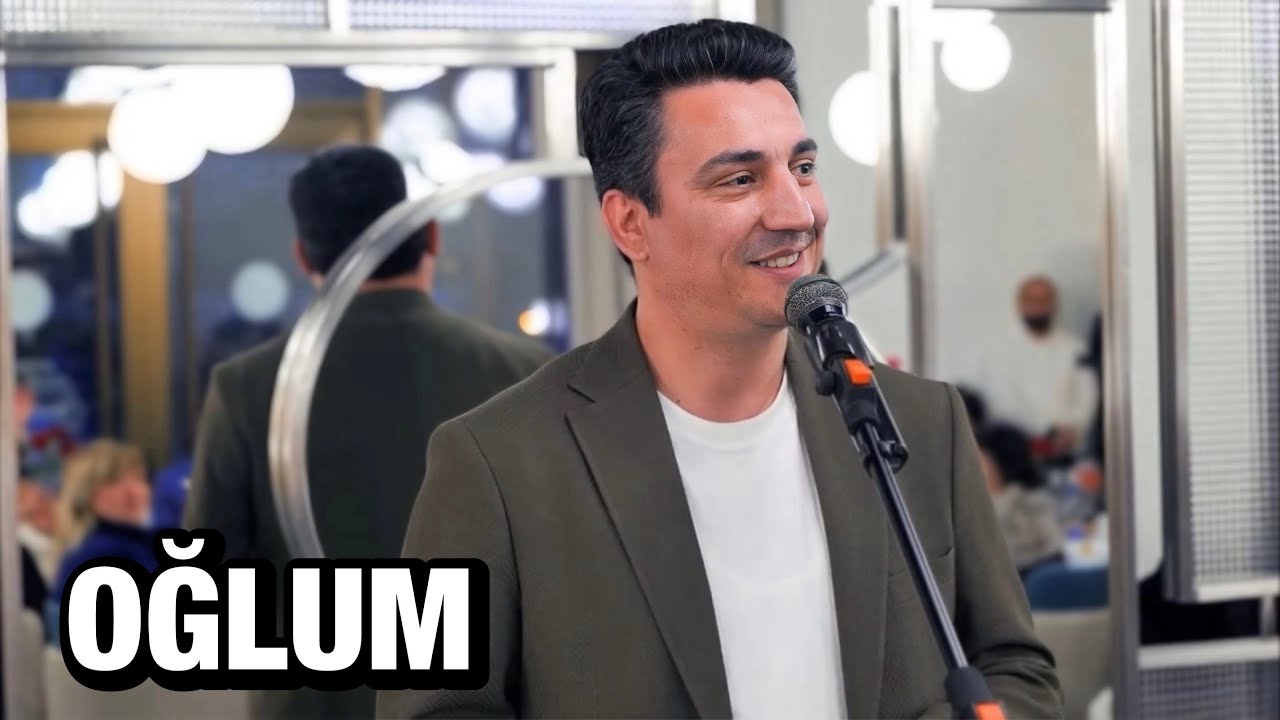 Xəzər Süleymanlı-OĞLUM (Tofiq Bayramın şeiri)