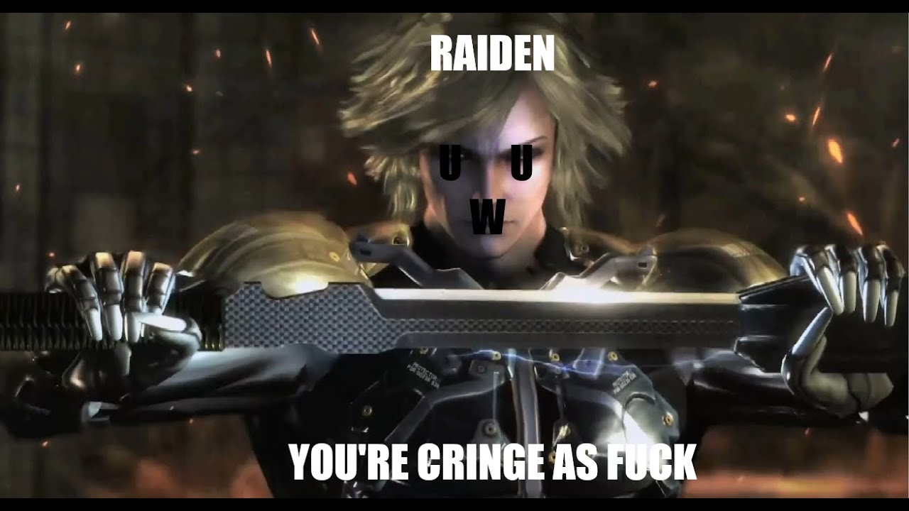 Revengeance status 16
