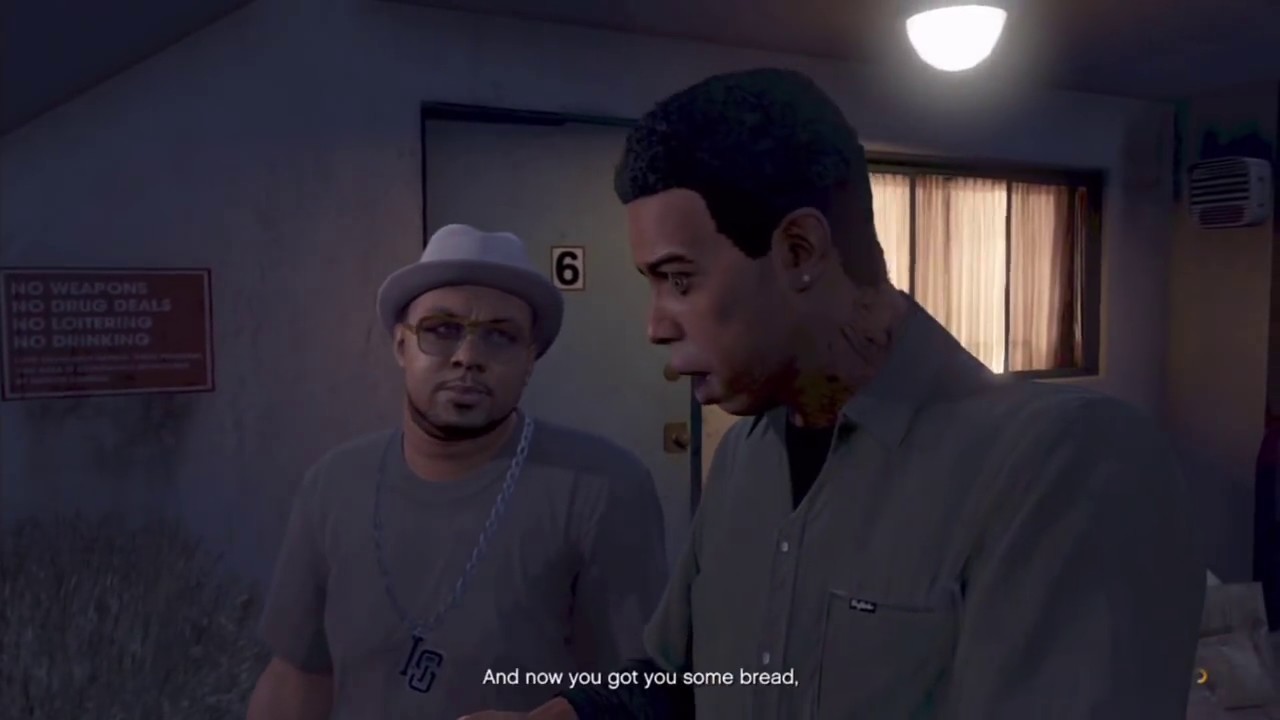 GTA 5 ONLINE Tutorial Walkthrough