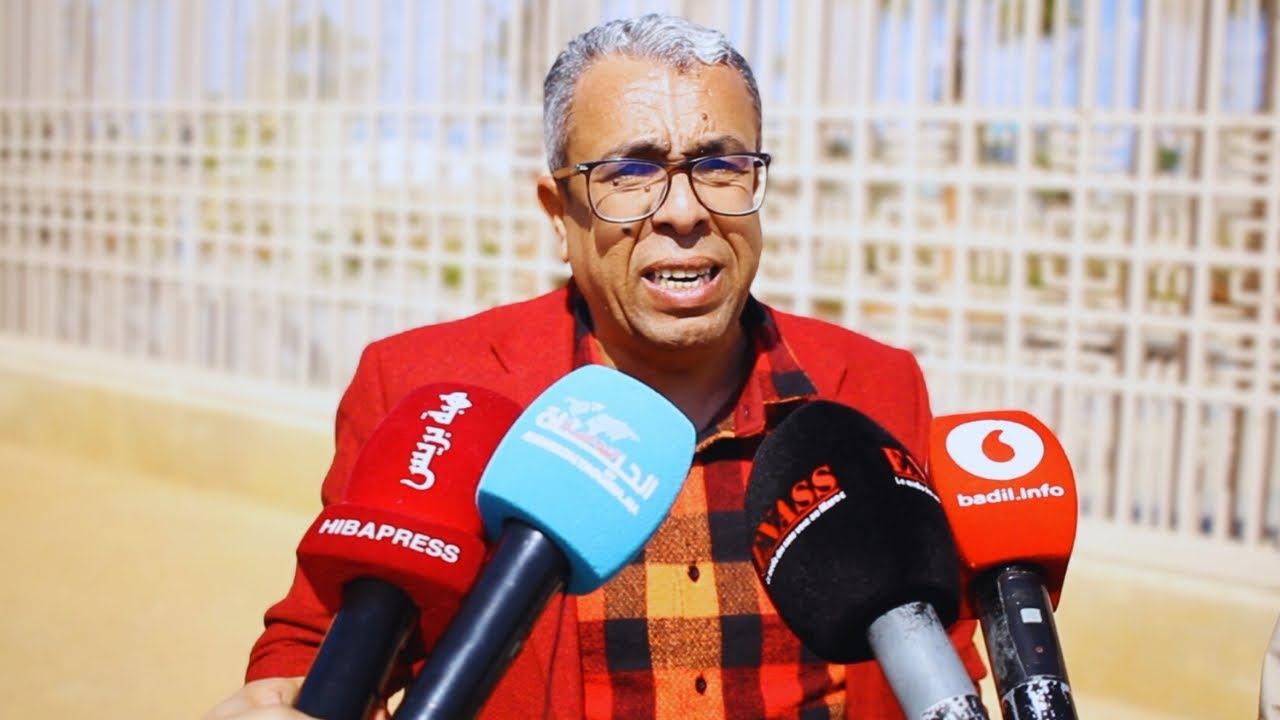 المحكمة طلبت الصلح.. وهذه أسباب تشبثي بسقوط الدعوى ضدي