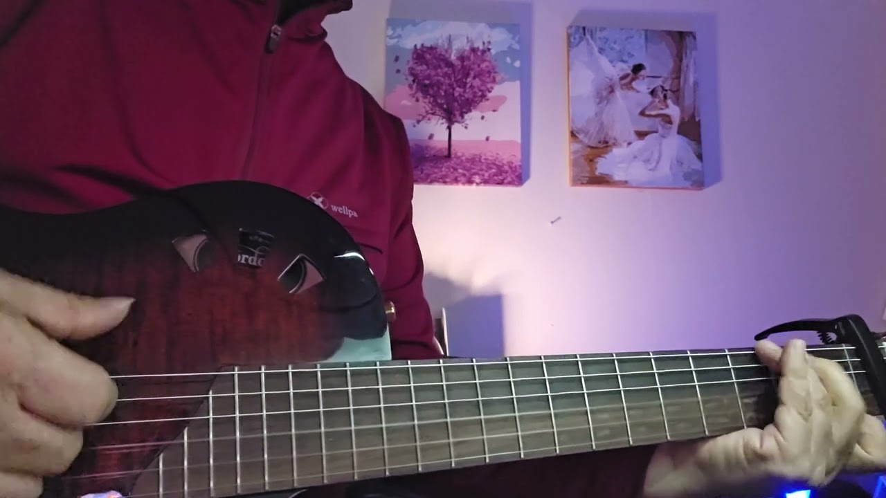 바램~^^  노사연  임영웅 Cover