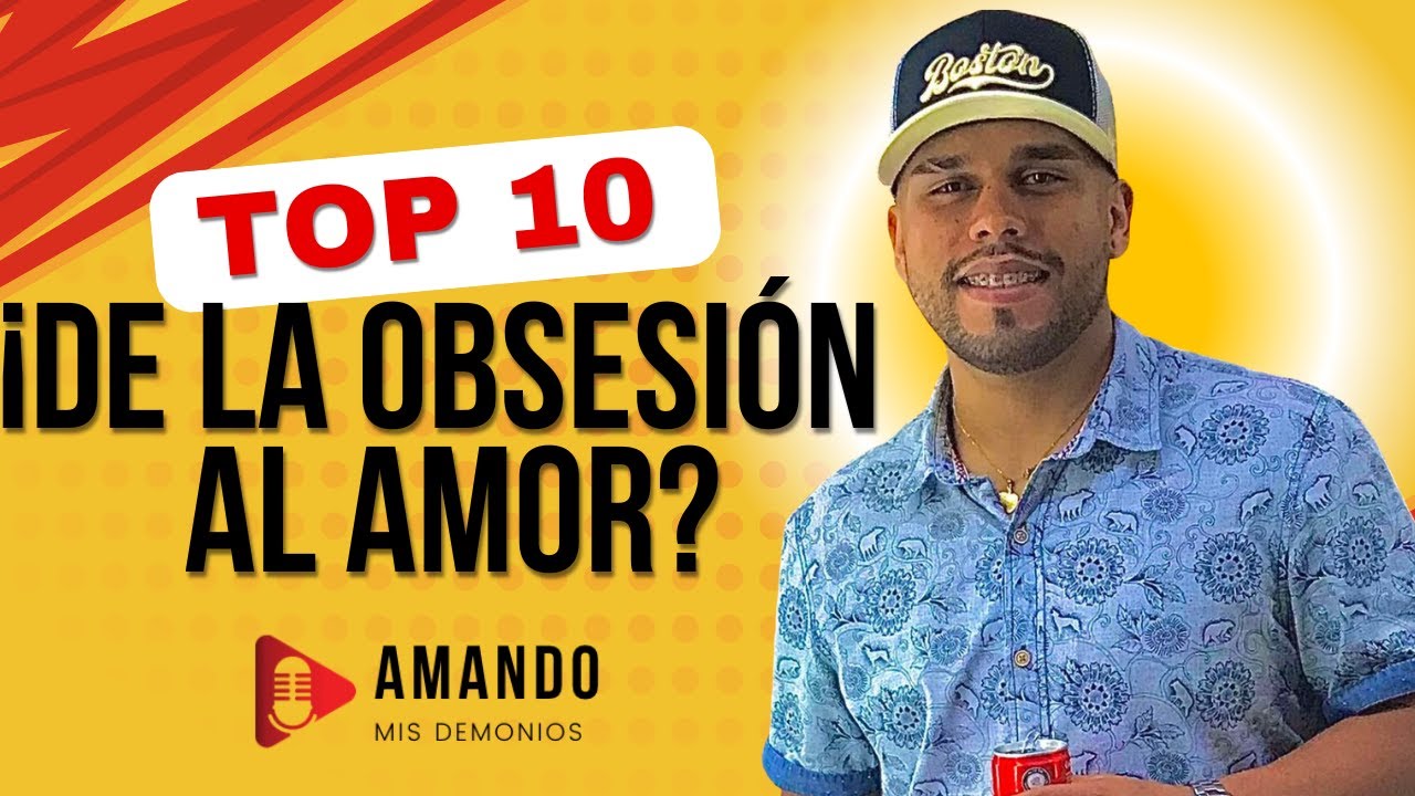 La delgada línea entre el amor y la obsesión: Una historia real