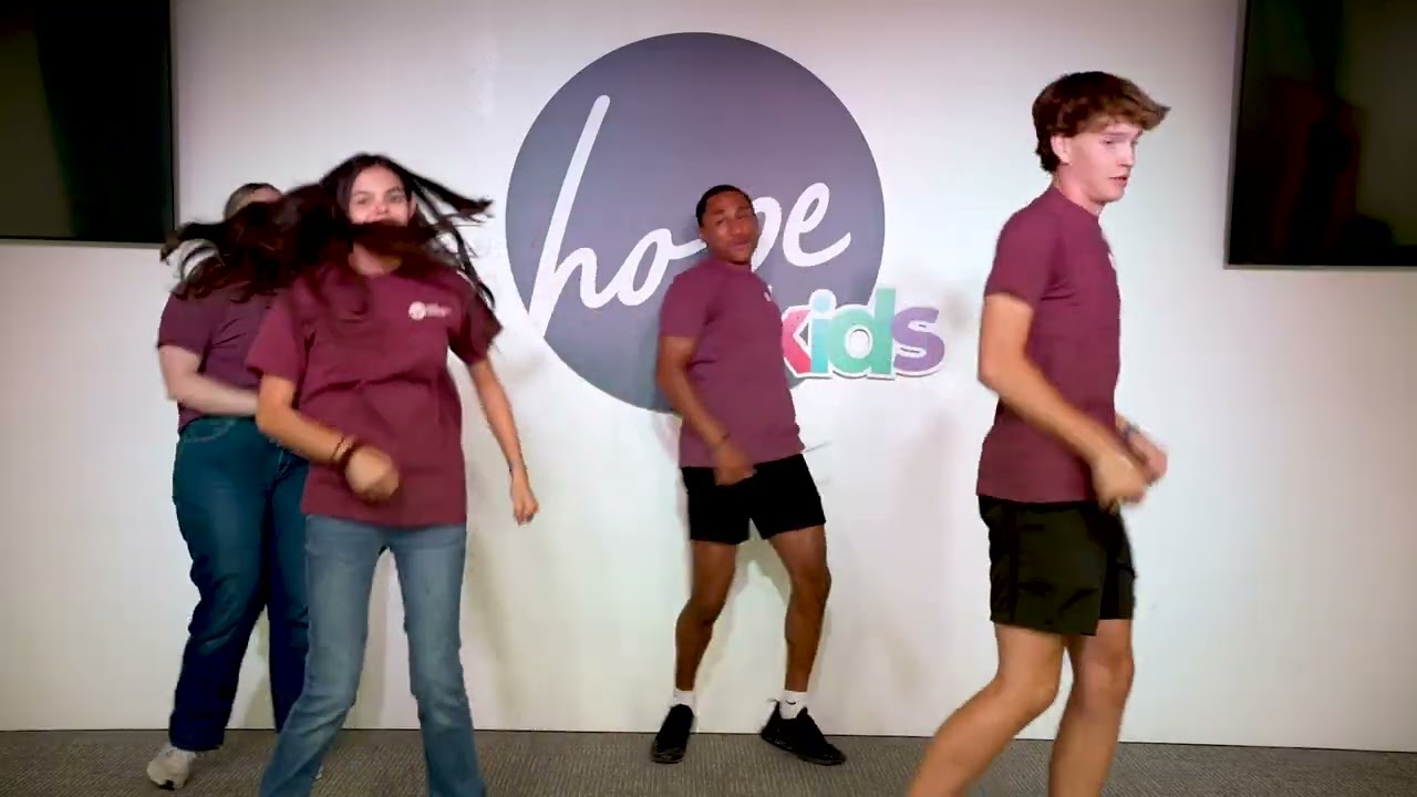 Your Way is Better (Motions)