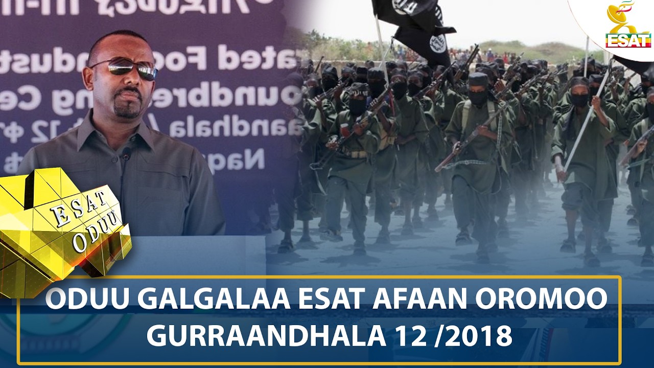 ESAT ODUU 19 FEBRUARY 2026