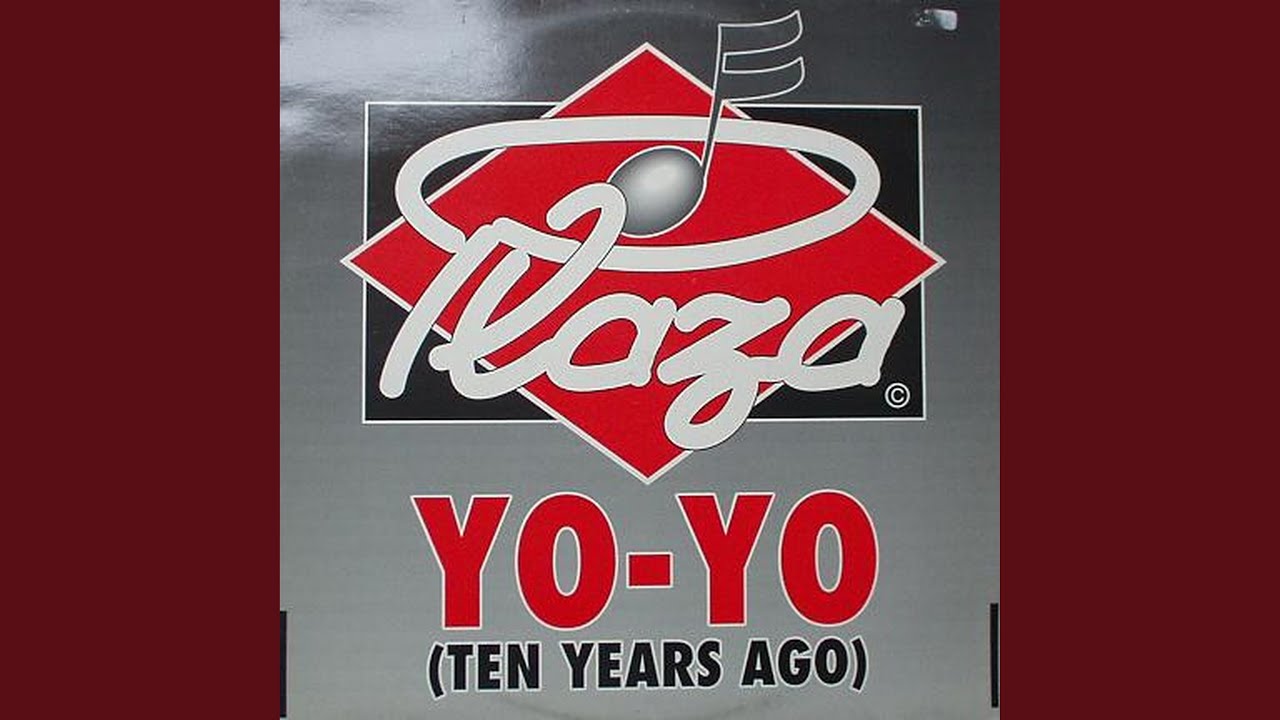 Yo-Yo (Ten Years Ago)