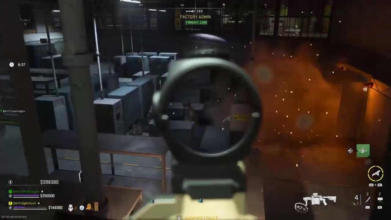 Call of Duty DMZ