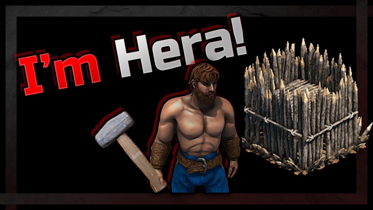 I'm Hera!