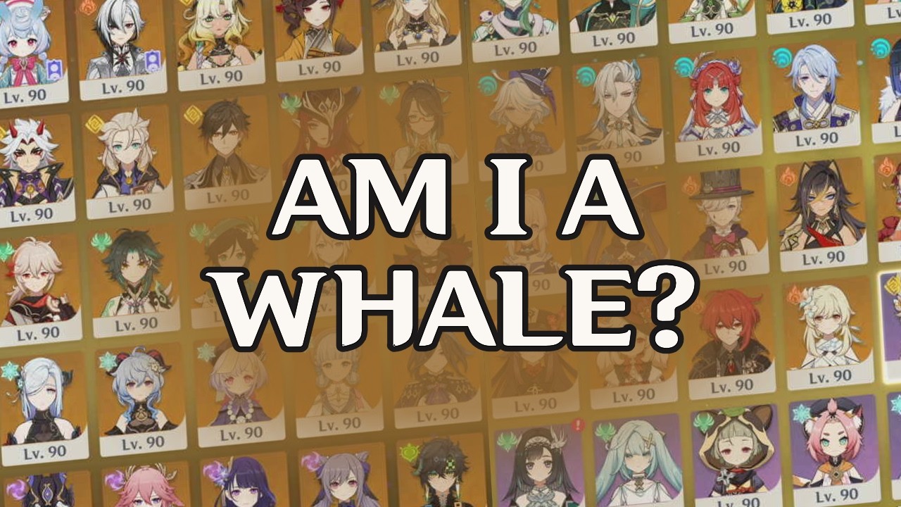 Am I a whale or just a dolphin? And what do those terms mean anyway?
