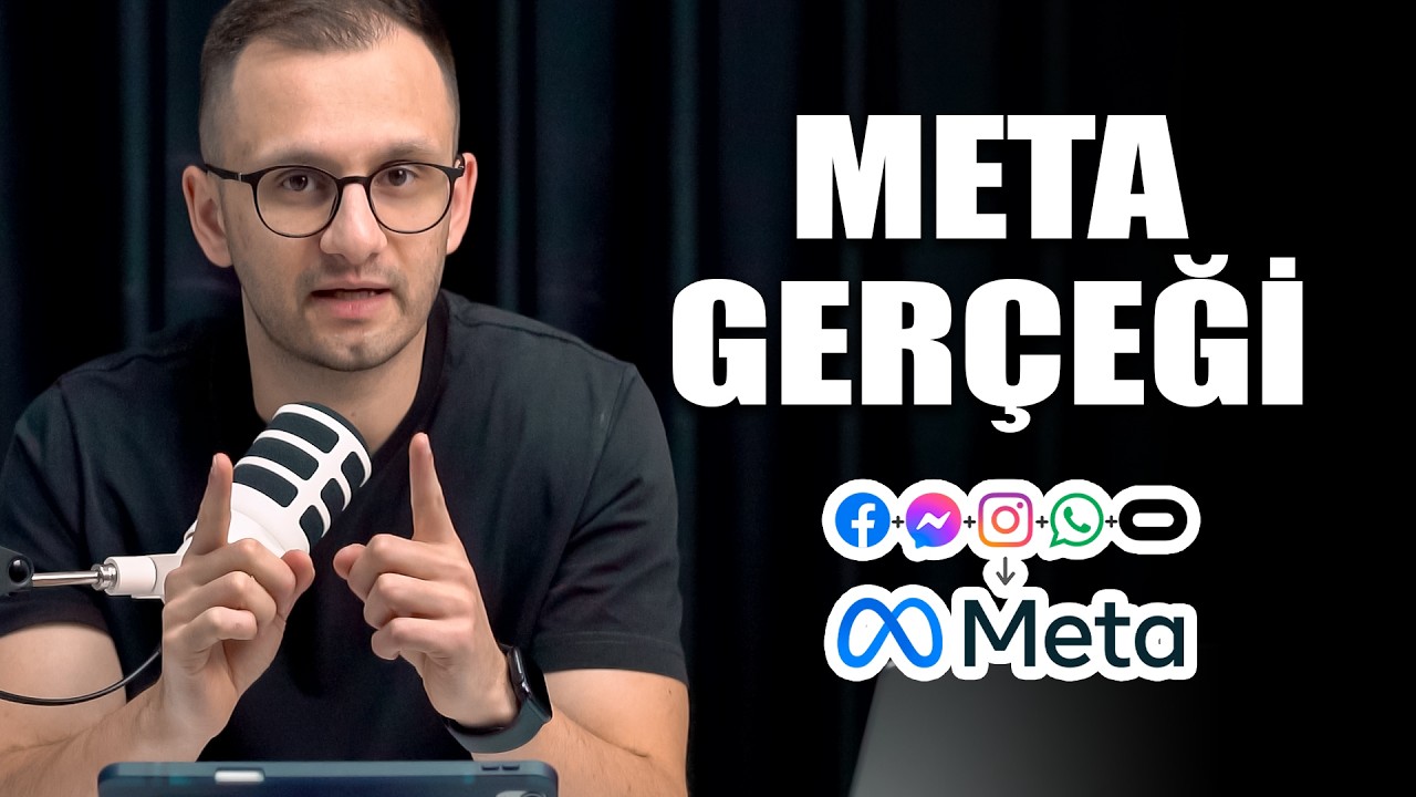 Meta Reklam Nasıl Yapılır? İşletmelerin Yaptığı En Büyük Kurulum Hatası