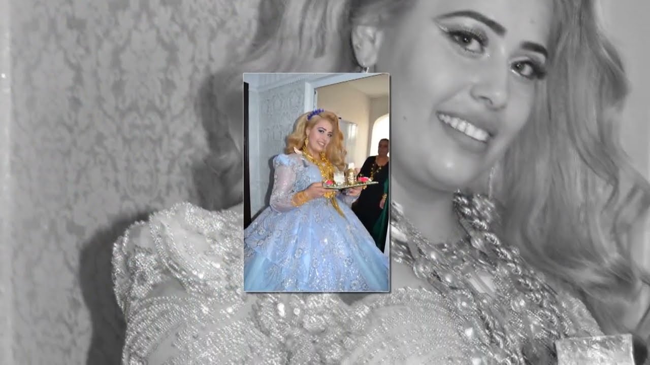 Fatma ve Amet Istetme Toreni