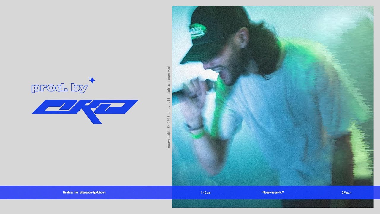 *FREE* realo x winnterzuko x hyperpop type beat 2023 - 