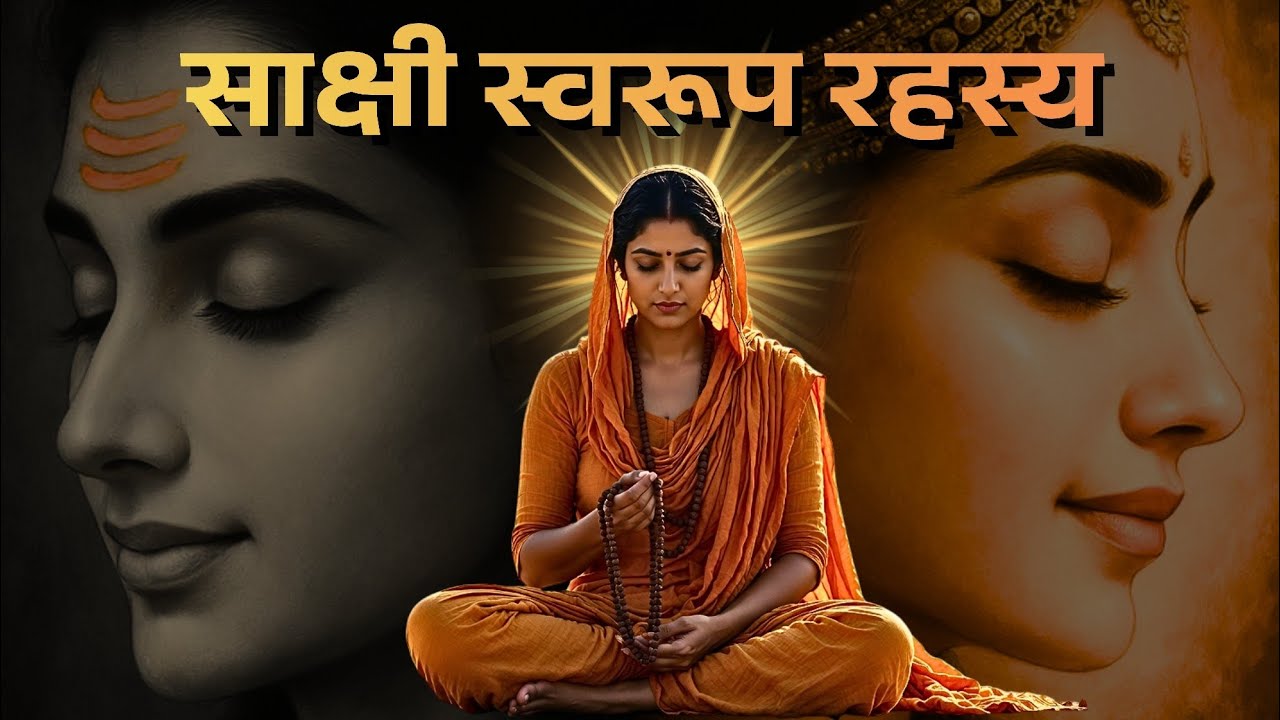 मन, आत्मा और शरीर के बीच वास्तविक संबंध क्या है? #194 / Steps to Success 
