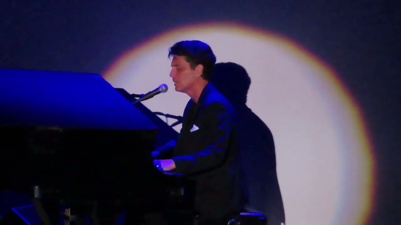 2022 03 22 Richard Marx - Hold On To The Nights