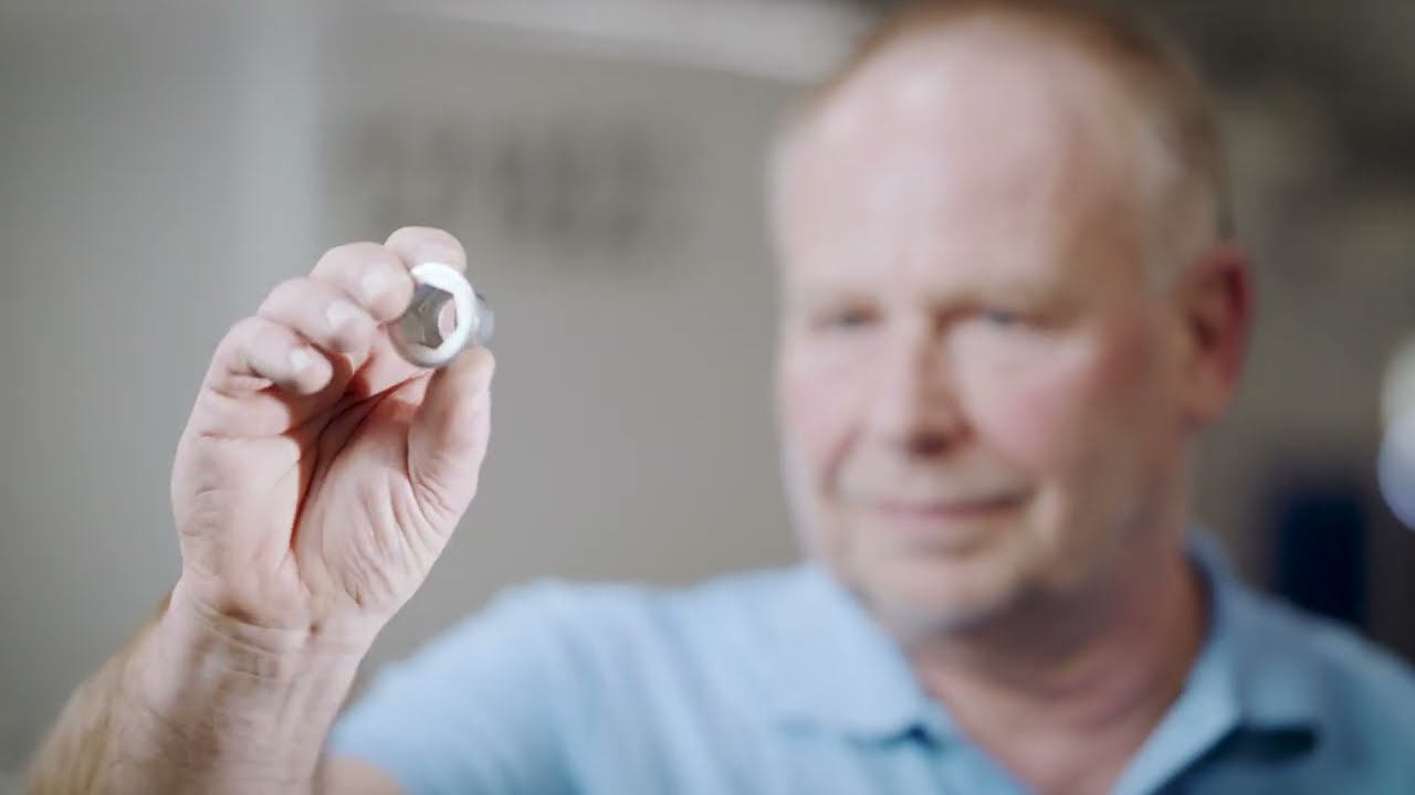 How GKN is Shaping the Future of Metal Injection Molding | Bad Langensalza Plant 2025