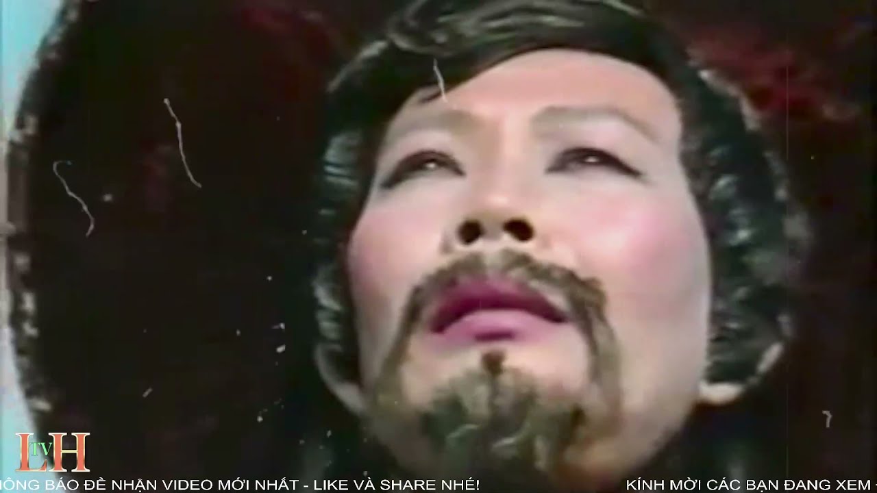 T&acirc;n Cổ Xưa: T&ocirc; V&otilde; Chăn D&ecirc; - Minh Cảnh