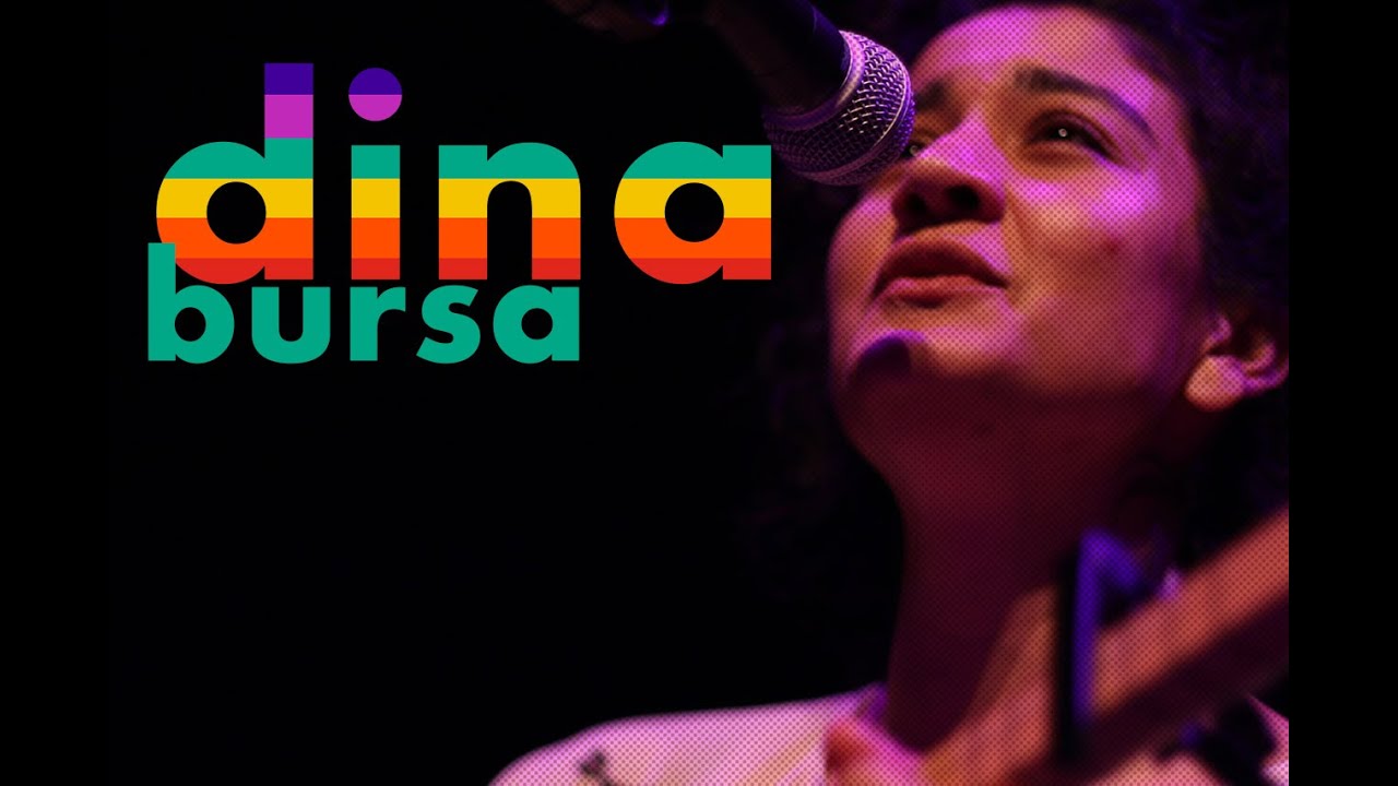 Dina Ensemble / Ederlezi