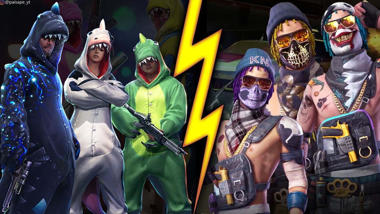 TODAS LAS INCUBADORAS DE FREE FIRE EN 10 MINUTOS