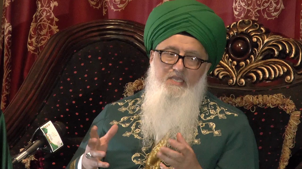 Tafsir 72:16 Keep Your Tariqat Path Sufi Meditation Center