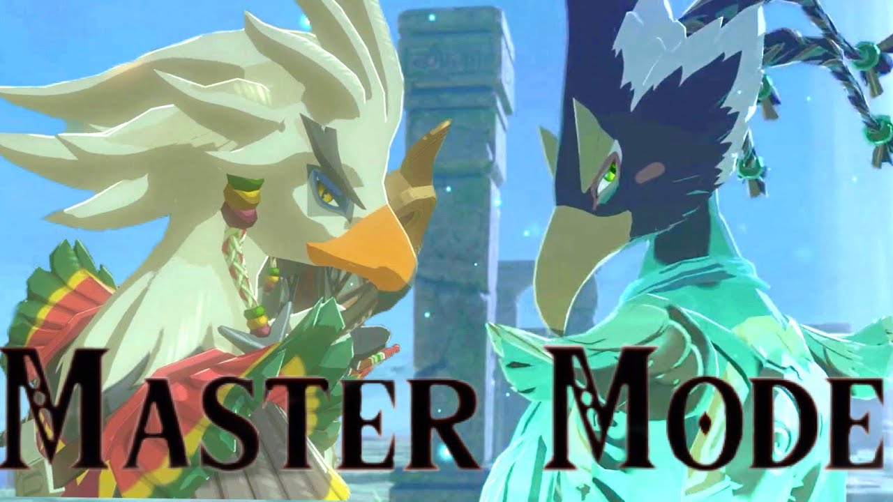 ハート3で余裕じゃん？『ゼルダの伝説 ブレス オブ ザ ワイルド』#5