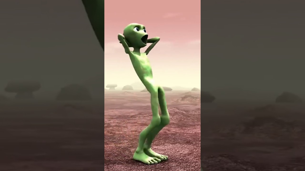 aline dance green dancing aline Dame tu Cosita elcombo