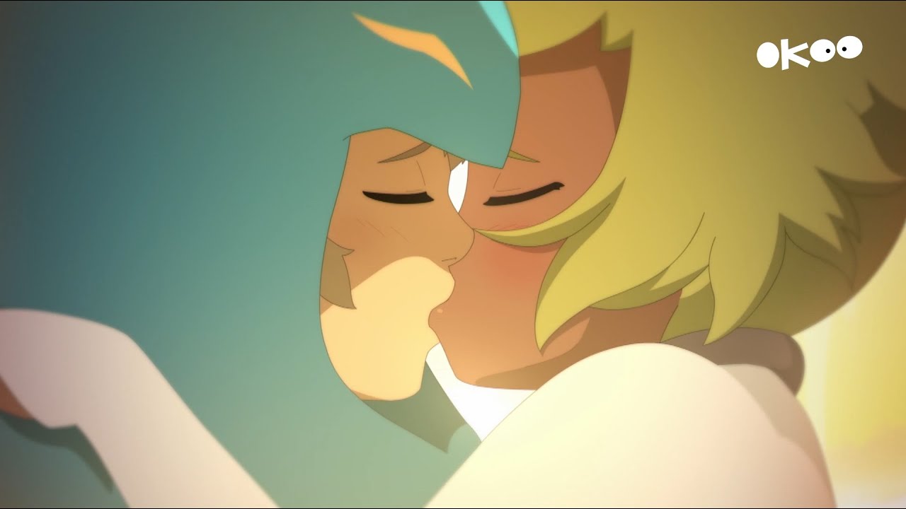Wakfu Season 4 Final「AMV」Legends Never Die