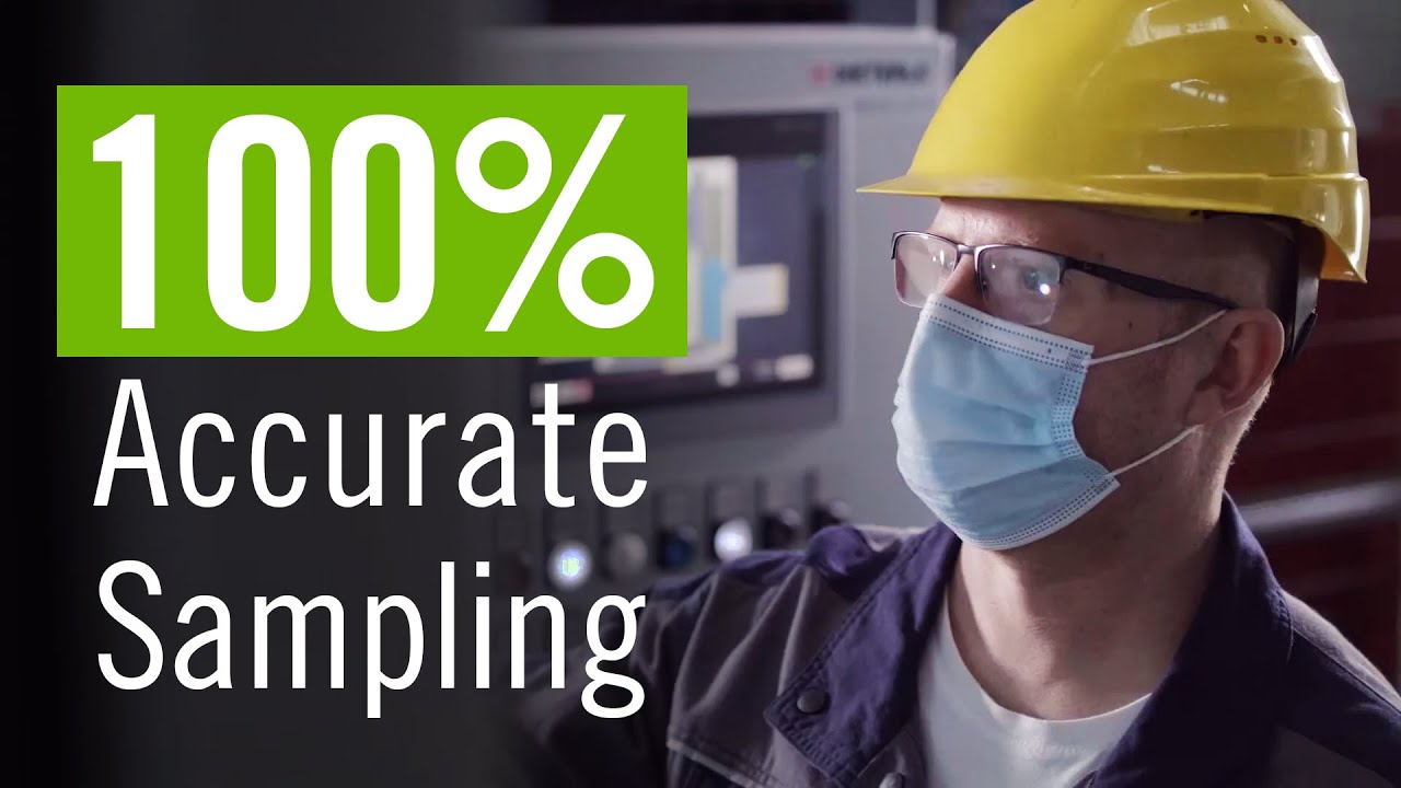 Precious Metal Scrap: How We Ensure Fair Value With Precision Sampling | Heraeus