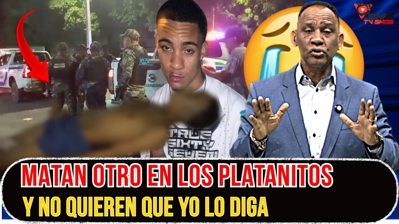 🔴 EN VIVO ORLANDO REYES VIERNES 13 2 2026