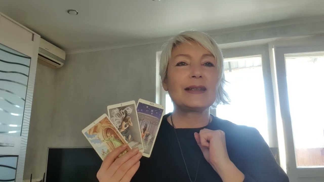 СТРЕЛЕЦ ♐. ТАРО. АПРЕЛЬ 2026