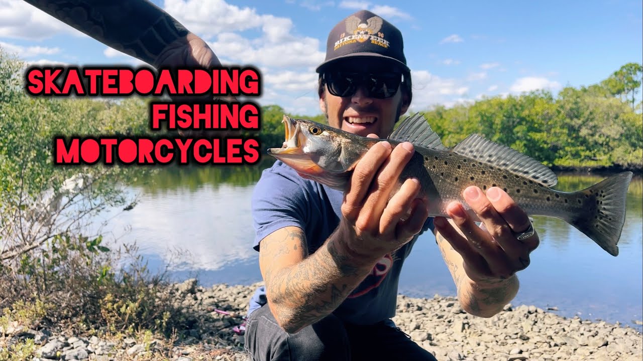 Vlog #15 - Hard tricks I haven’t done in a while! 