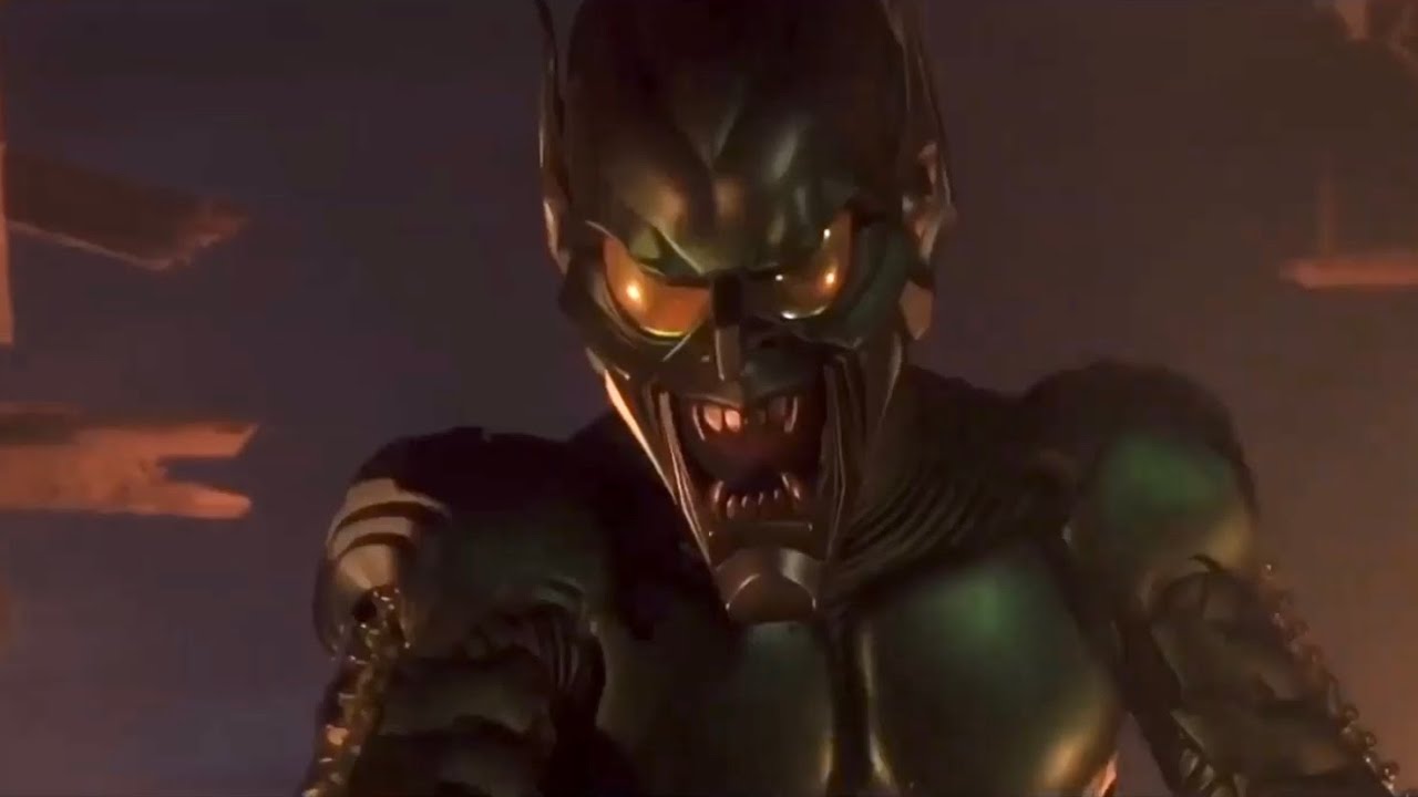 &ldquo;Finish It&hellip;FINISH IT!!!&rdquo;