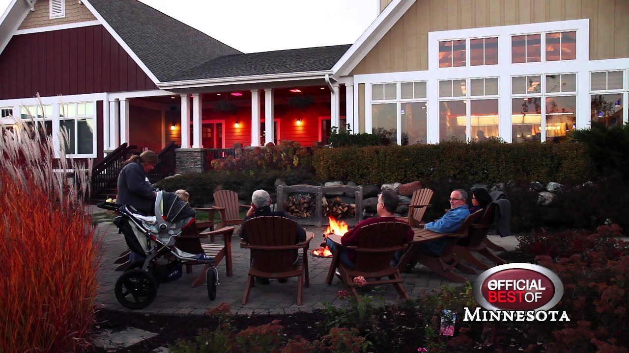 Larsmont Cottages - Best Year-Round Luxury Vacation Cottages - Minnesota 2012