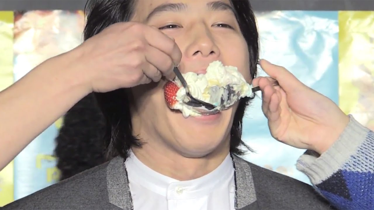野村周平「やりたかった」舞台あいさつでサプライズバースデー！　映画「日々ロック」大ヒット祈願スペシャルイベント(3)