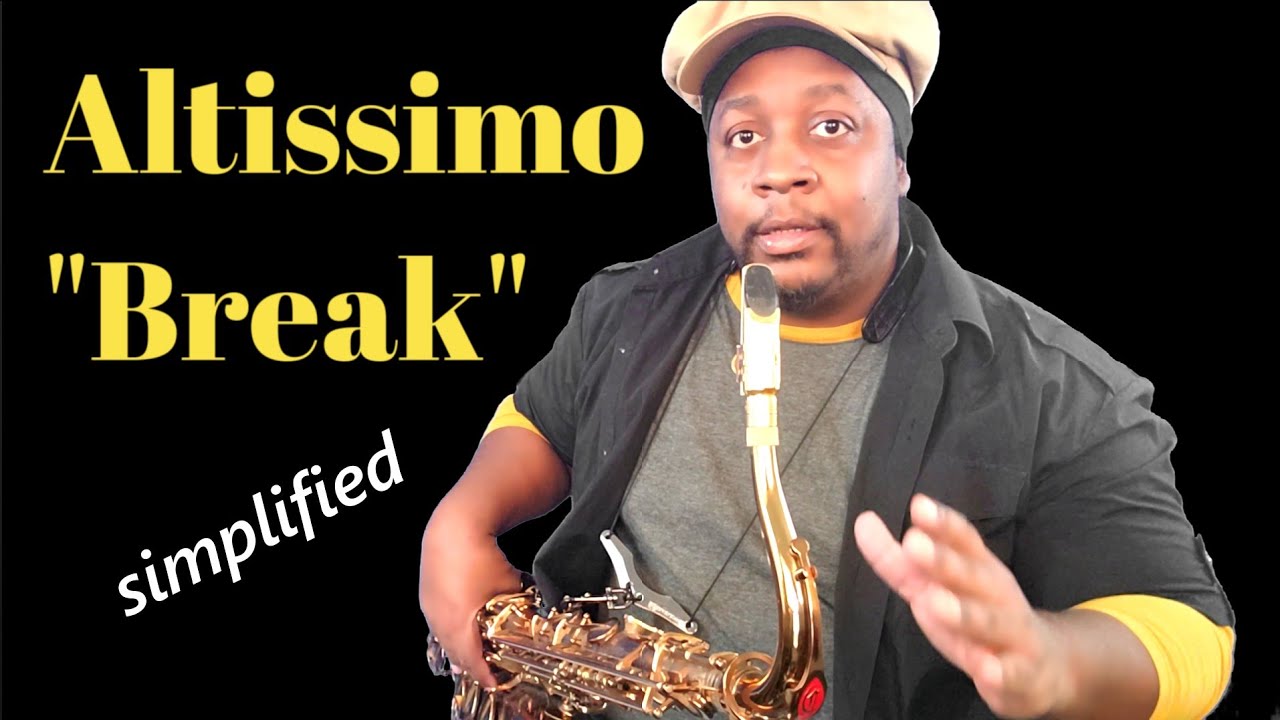 Altissimo BREAK стал проще