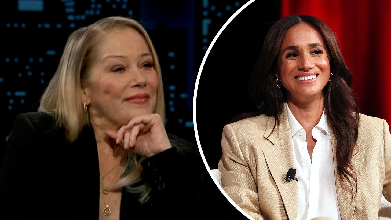 What Christina Applegate Hopes Her Daughter Learns From Her Emotional Memoir