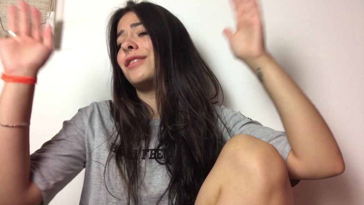 Nicks Vieira- POXA CRUSH PART.2