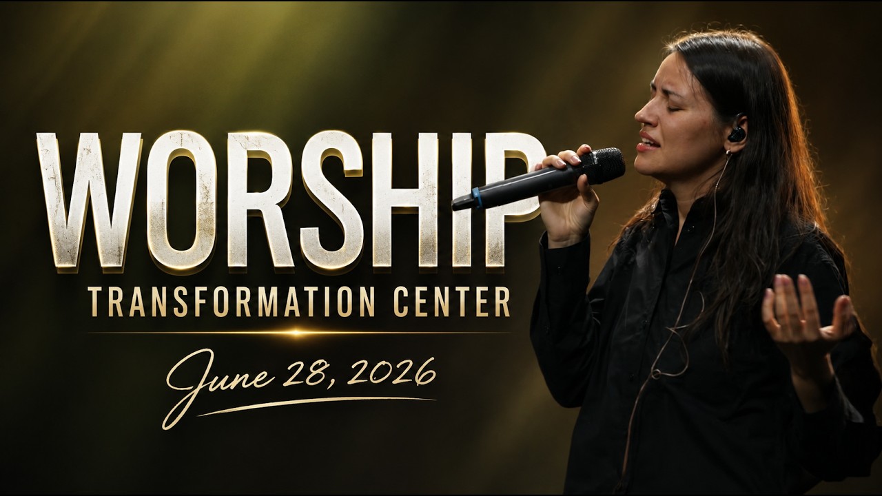 TC Band Live WORSHIP (June 28, 2026)