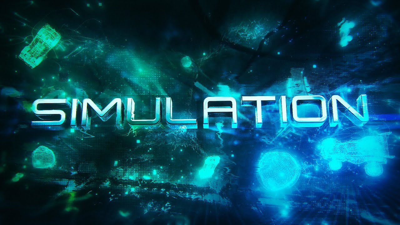 SIMULATION #CNEC (1st Place)
