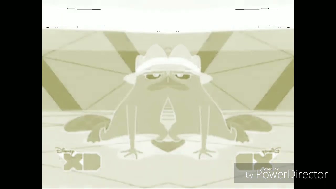 Phineas And Ferb My Name Is Doof In Chorded And Low Voice