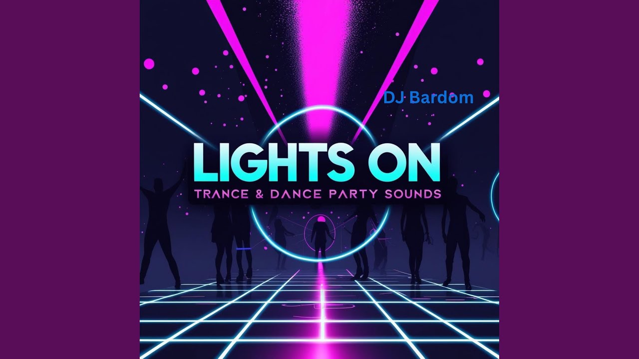 Bounce Beyond Midnight