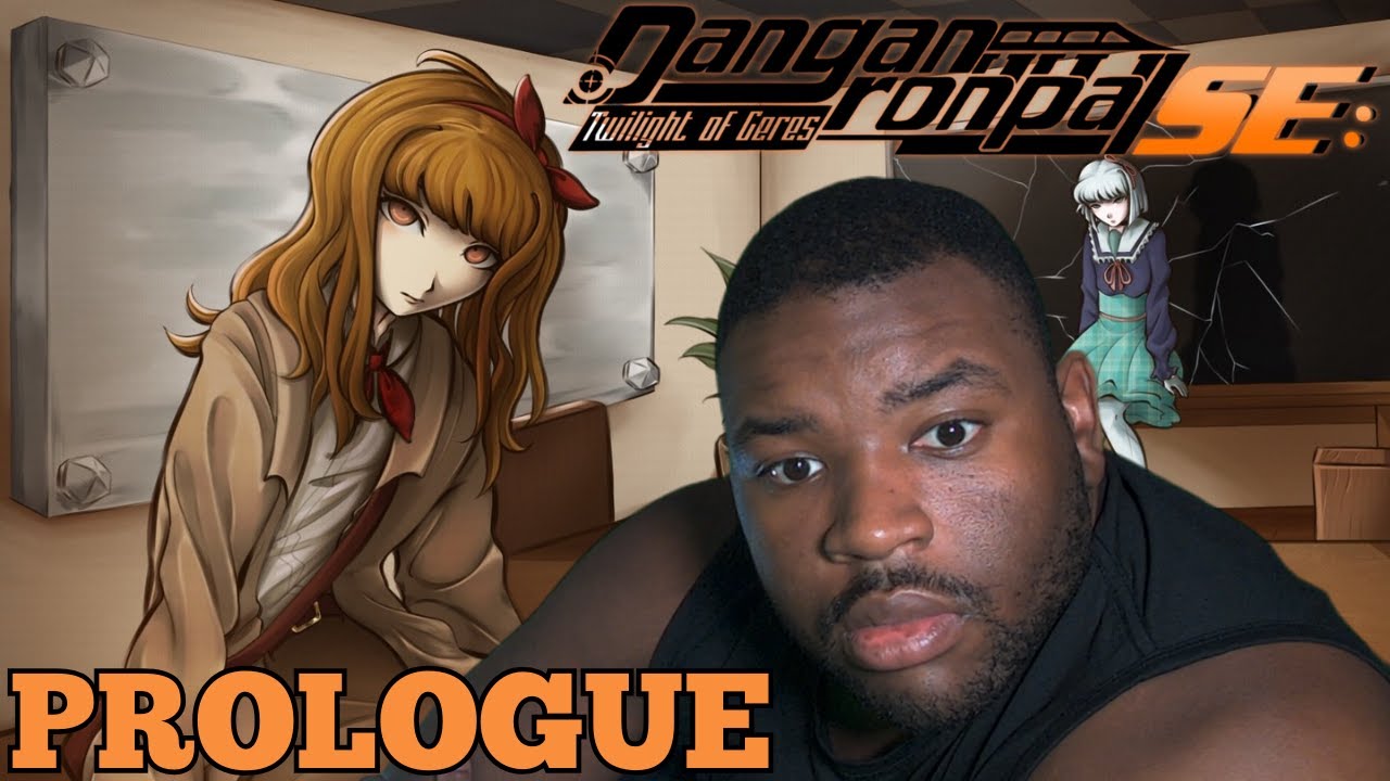A NEW KILLING GAME | Danganronpa SE: Twilight of Ceres - Prologue