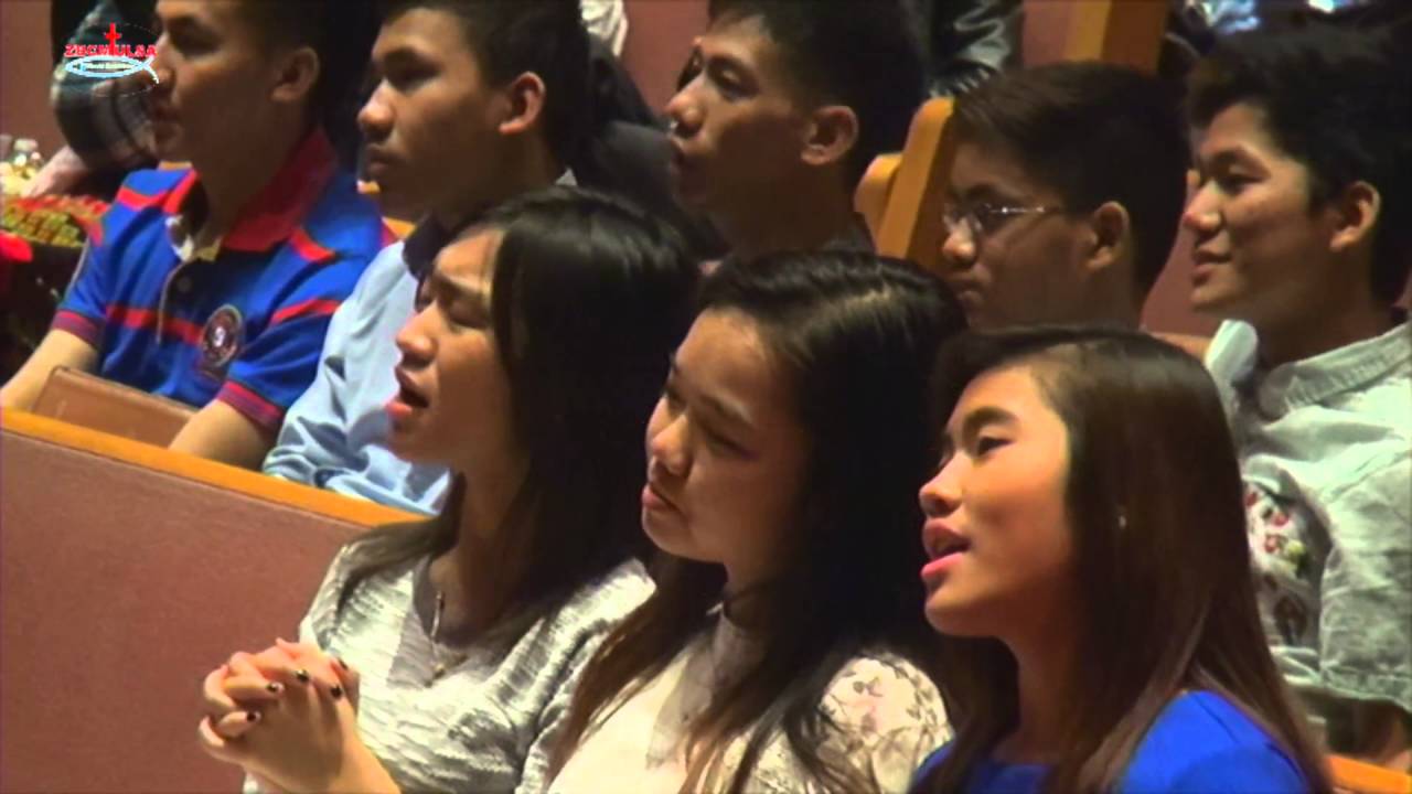 ZBCMTulsa: Jan. 31, 2016 Sia C.K. Khai